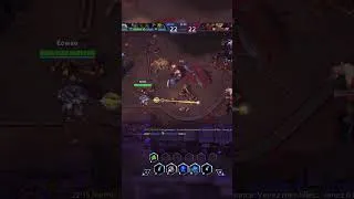 Miniature : MAIS NON... MON P'TIT POTE #heroesofthestorm #hots #moba