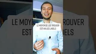 Miniature : Les entreprises éthiques ont les meilleures performances #shorts