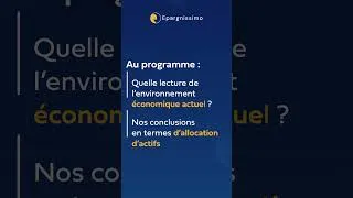 Miniature : Perspectives économiques et financières : quelles opportunités pour vos placements en 2026 ?