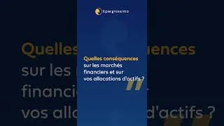 Miniature : Crise au Moyen-Orient : quelles conséquences sur les marchés financiers & vos allocations d'actifs ?