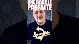 Miniature : La boucle parfaite n’existe p…