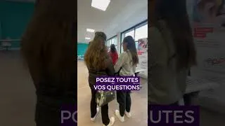 Miniature : Une Journée Portes Ouvertes à l'EPF