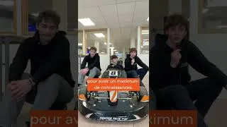 Miniature : La vie associative à l'EPF - L'asso technologique CBLab