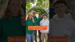 Miniature : La vie associative à l'EPF - L'asso solidaire et écolo Helphi