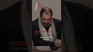 Miniature : Un programme de recherche dédié à la déconstruction de l'antiquité - Vincent Eltschinger