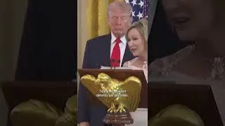 Miniature : Trump, l’homme de Dieu ? Les chrétiens évangéliques au cœur du pouvoir aux États-Unis #trump #iran
