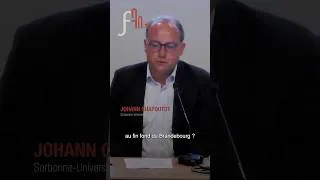 Miniature : Pourquoi les nazis étaient-ils fascinés par l'antiquité grecque ? - Johann Chapoutot