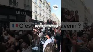 Miniature : 🇫🇷 C’est donc ça, l’avenir ?