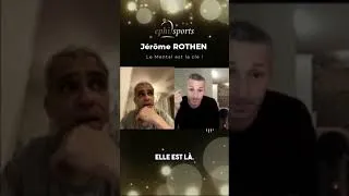Miniature : Jérôme ROTHEN - Le Mental est la clé !