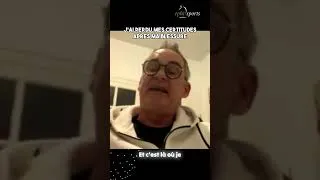 Miniature : "Parcours du Guerrier : L'Impact Psychologique d'une Blessure sur un Joueur de Niveau International"