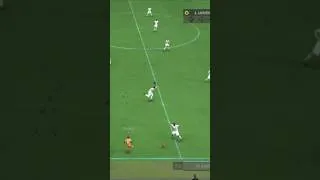 Miniature : Le plus gros traître de l'histoire de FIFA 😂 #gaming #humour #fifa #football