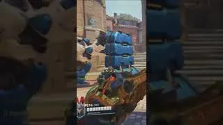 Miniature : Des pseudos bien étranges sur Overwatch 😅😂 #overwatch #foryou #gaming #humour #ps5 #viral