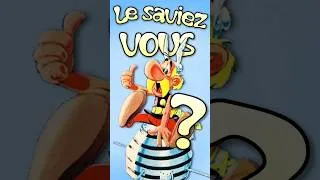 Miniature : Quand Astérix fit de la France la 3e puissance spatiale de l'Histoire 🚀 #lesaviezvous #histoire