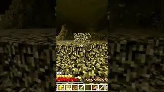 Miniature : Minecraft edit  #minecraft #gaming #speedrun #edit #clutch