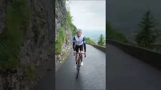 Miniature : Demain, le Tour de France va découvrir cette montée TERRIBLE 😱