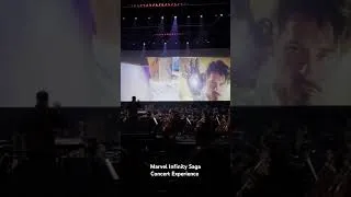 Miniature : Marvel Infinity Saga / LIVE Experience #shorts #marvel #infinitysaga #marvelinfinitysaga #viralvideo