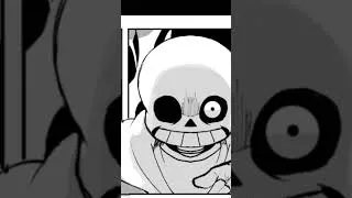 Miniature : La plante de Papyrus (Undertale Doujin) #undertale #sans #flowey #papyrus