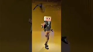Miniature : TRANSITION DANSE FORTNITE : AILES NOIRES #2