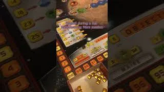 Miniature : Terraforming Mars 🚀 Immersive Board Game Background Music