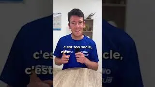 Miniature : 4 choses importantes à savoir si tu débutes le tennis de table ! ✅🏓