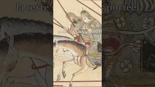 Miniature : Le siège de Bagdad 🐴🌙 #histoire #history #culture