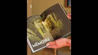 Miniature : Le Livre "Mégalithes, un Monde Oublié" !