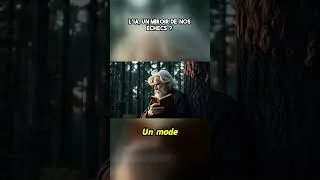 Miniature : IA, Miroir de nos Échecs?