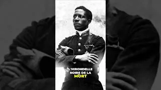 Miniature : Eugène Bullard : le Premier Pilote de Chasse Noir de l’Histoire #shorts