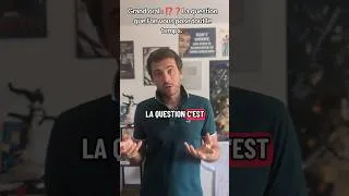 Miniature : 📢 la question tout le temps posée au grand oral ! #grandoral #physique #bac #bac2026