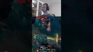 Miniature : Je suis pas conscient de se qui se passe autour de moi | EpsilonCoronaeBorealis sur #twitch #clips