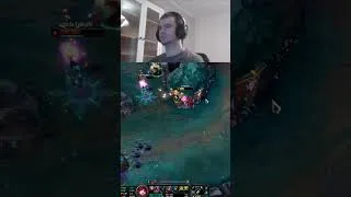 Miniature : J'aurais du me battre avec mon Bard | EpsilonCoronaeBorealis sur #twitch #clips #gaming
