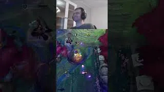 Miniature : Ce genre de moment trop satisfaisant avec Jinx | EpsilonCoronaeBorealis sur #twitch #clips #gaming
