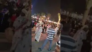 Miniature : مناظر جد مميزة من مهرجان الوثبة بالامارات العربية المتحدة