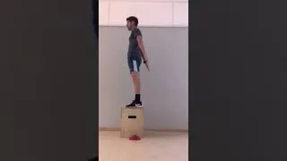 Miniature : CAR D Box Jump N2