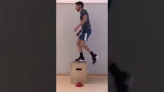 Miniature : CAR D Box Jump N1
