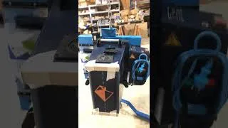 Miniature : ULTIMAKER x EPUR - Impression 3D pour pièces de robot charpentier #ultimaker  #charpente