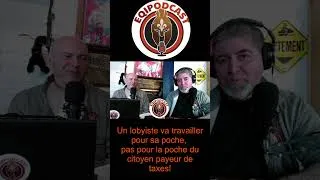 Miniature : Qui Sert Vraiment Nos Gouvernements ?