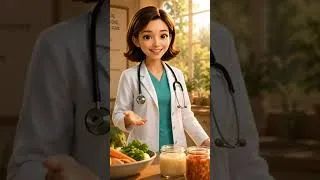 Miniature : Soutenir votre microbiome au quotidien #shorts