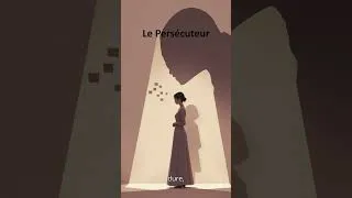 Miniature : Le persécuteur 2