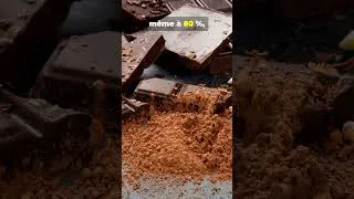 Miniature : L'erreur du chocolat noir au réveil 🍫🚫