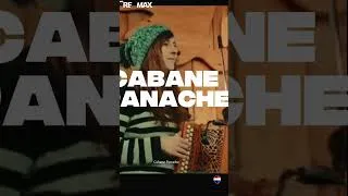 Miniature : Les Cabanes Panache à Verdun / Loiselle
