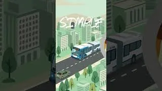 Miniature : Gagnez en tranquillité d'esprit et un an de tranport collectif gratuit | Ensemble on avance