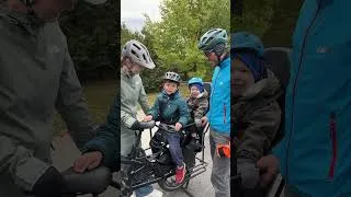 Miniature : Le vélo à assistance électrique : une solution économique pour les familles !