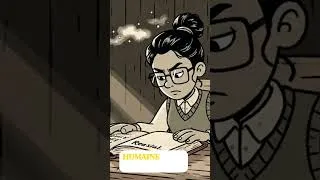 Miniature : Le réalisme (Histoire littéraire bac de français)