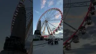 Miniature : Un atardecer en bicicleta para desconectar en Bruselas