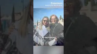 Miniature : UN PROJET ERASMUS+ POUR APPRENDRE À LUTTER CONTRE LA MAFIA