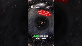 Miniature : pourquoi l'espace est noir ? #science #documentaire #space #espace #shorts