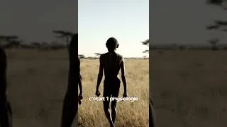 Miniature : L’arme secrète d’Homo erectus : l’endurance
