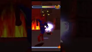 Miniature : 🕸 Spider Man VS Shocker⚡️- Spider-Man 2 : La Revanche d'Electro PS1 FR [4K 60FPS]