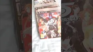 Miniature : 🥊 Les jeux PS3 vs PS5